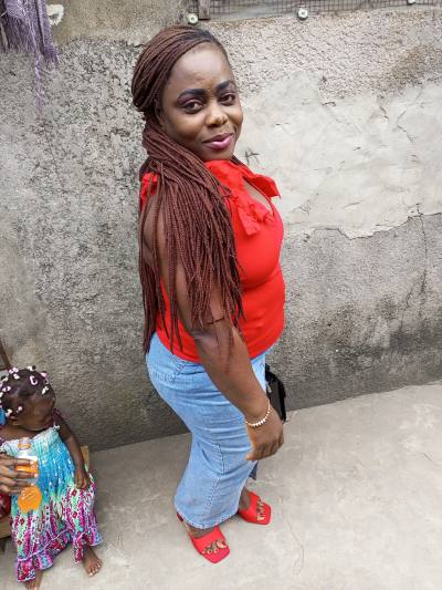 Laure 36 ans Abidjan  Côte d'Ivoire