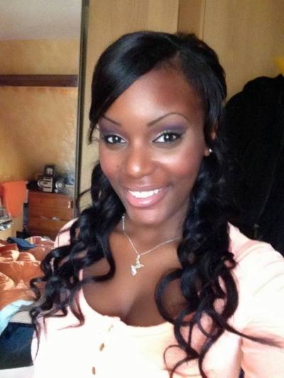 Johanna 38 ans Bamako Mali