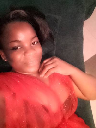 Margo 41 ans Douala  Cameroun