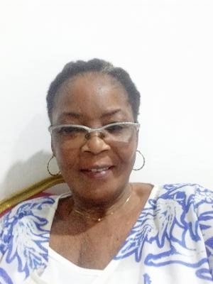 Rose 71 ans Cocody Côte d'Ivoire