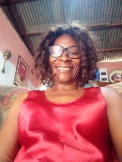 Thérèse 55 ans Yaoundé Cameroun