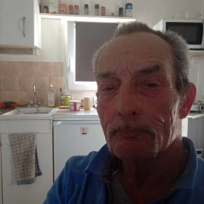 Bruno 59 ans Saumur France