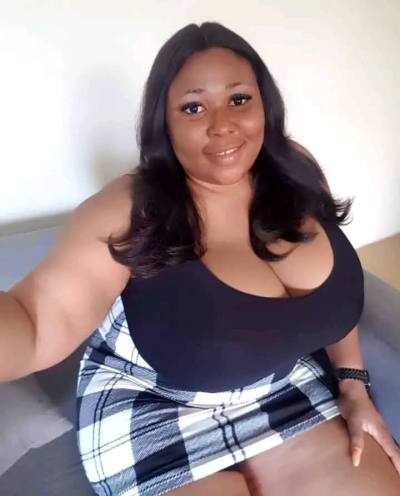 Sophie 30 ans Bafoussam  Cameroun