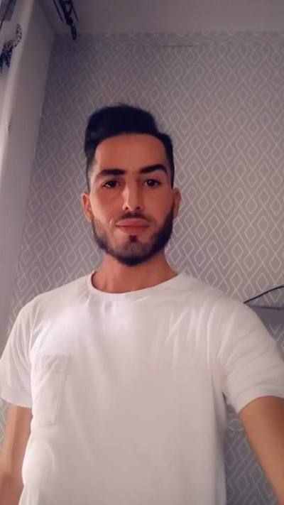 Lucasm 36 ans  France