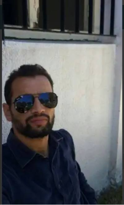 Mohamed 38 ans Casablanca Maroc