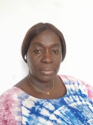 Aimée 52 years Abidjan Cocody  Ivory Coast