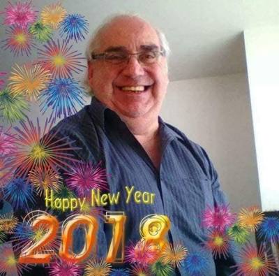 Dennis 67 years Quebec Canada