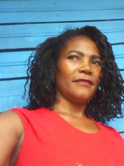 Hortense 46 ans Tamatave Madagascar