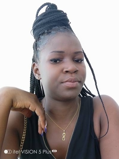 Horty 31 ans Yaoundé  Cameroun