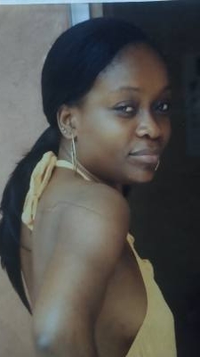 Aurelie 34 ans Mbam Cameroun