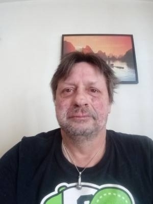 René 57 ans Wuppertal Allemagne