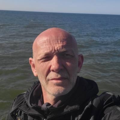 Marcus 55 ans Heide  Allemagne