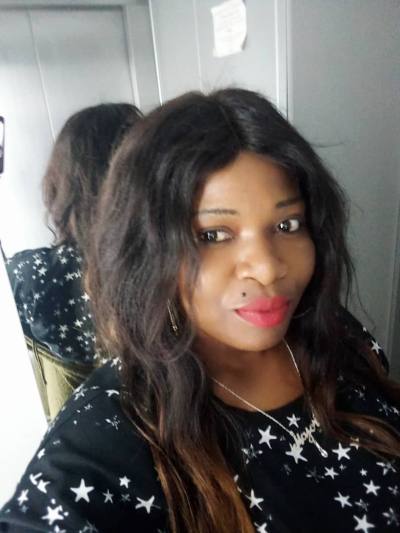 Lionelle 33 ans Yaoundé 5 Cameroun