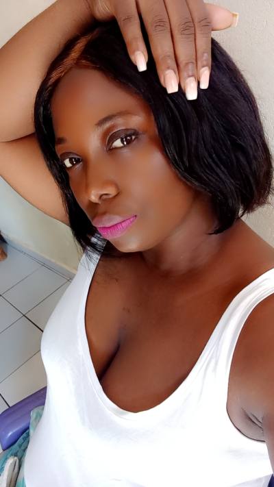 Saorie 36 ans Yaoundé  Cameroun