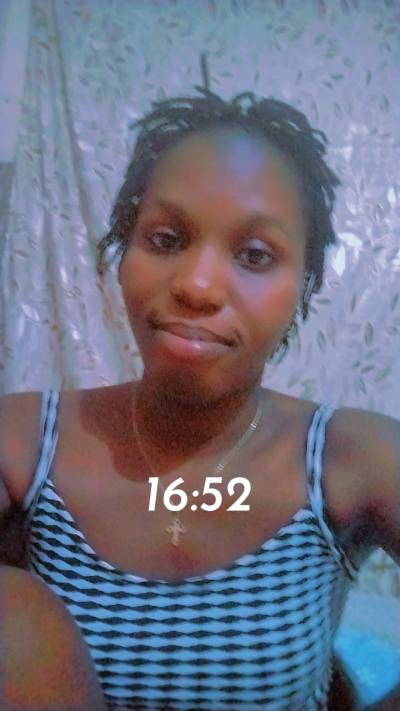 Rita 26 ans Diembering  Sénégal