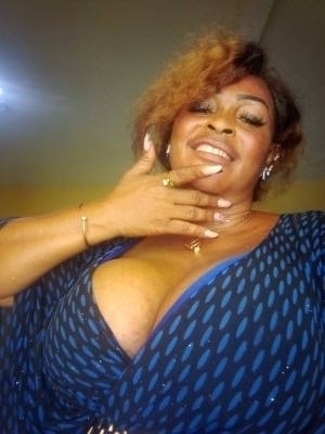 Anne 47 ans Sud Cameroun Cameroun