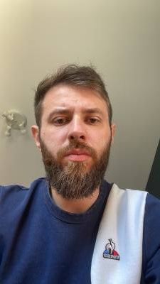 Clement 33 ans Nîmes France