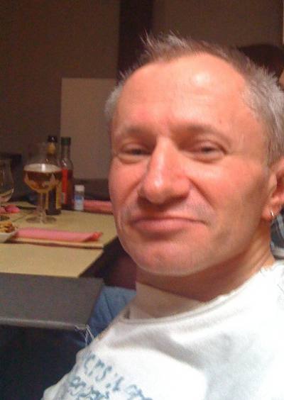 Chris 58 ans Lille France