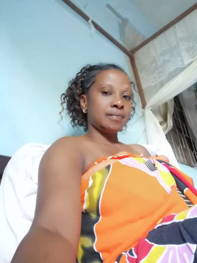 Michaelle 45 ans Tamatave Madagascar