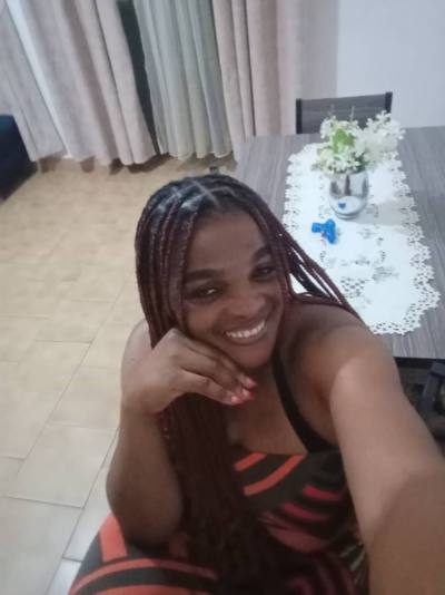 Vanillia 43 ans Yaoundé  Cameroun