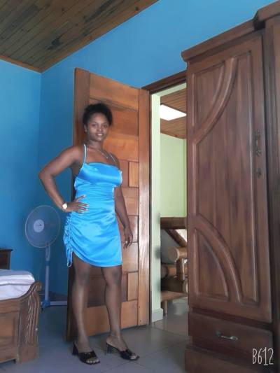 Josiesonia 29 ans Fénérive-est Madagascar