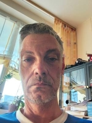 Frank 47 ans Freital Allemagne