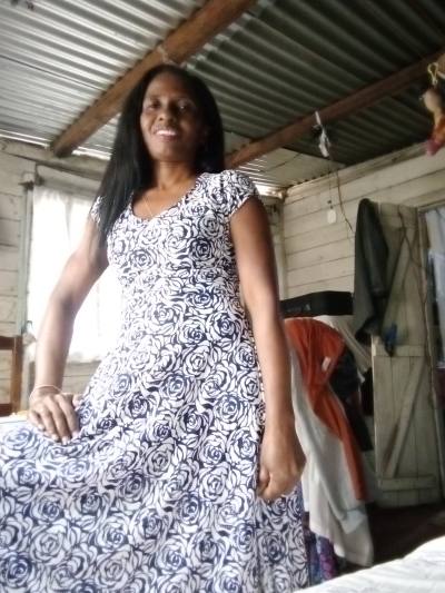 Armine 49 ans Toamasina Madagascar