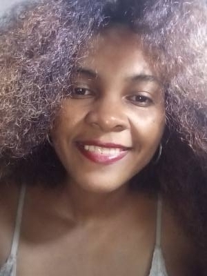 Liva 33 ans Toamasina Madagascar