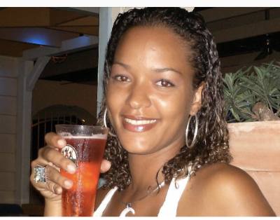 Rose 39 ans Kankan Guinée