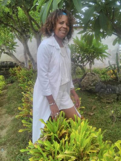 Juliana 52 ans Antalaha  Madagascar