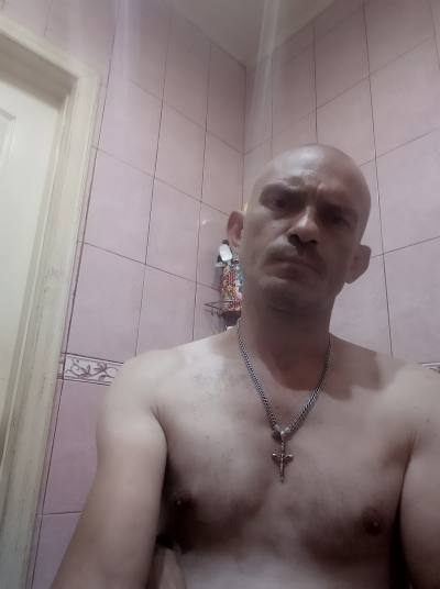 Dennis 39 ans Khmelnitsk 