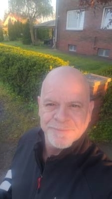 Sven 53 ans Hamburg  Allemagne