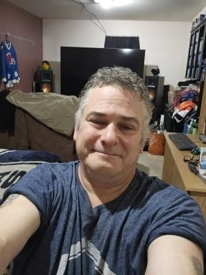 Sylvain 56 ans Quebec Canada