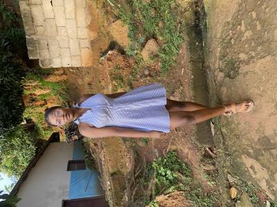 Lorraine 24 years Centre Cameroon