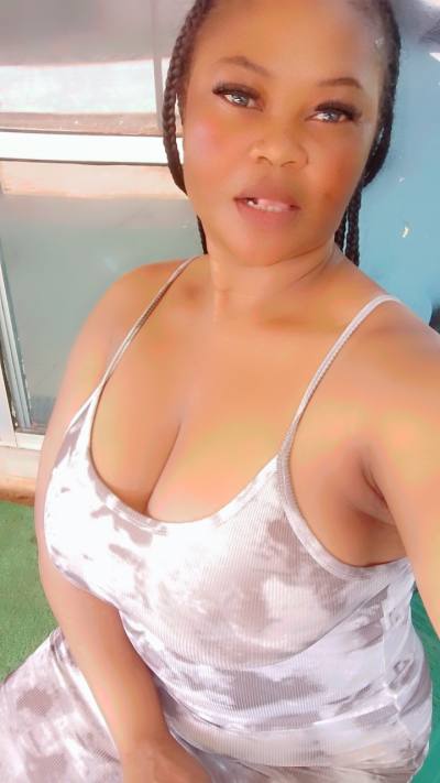 Michele 38 ans Yaoundé Centre Cameroun