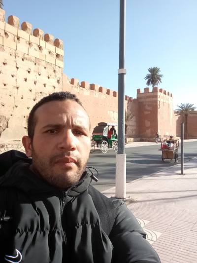 Abdel 32 years Taroudant Morocco