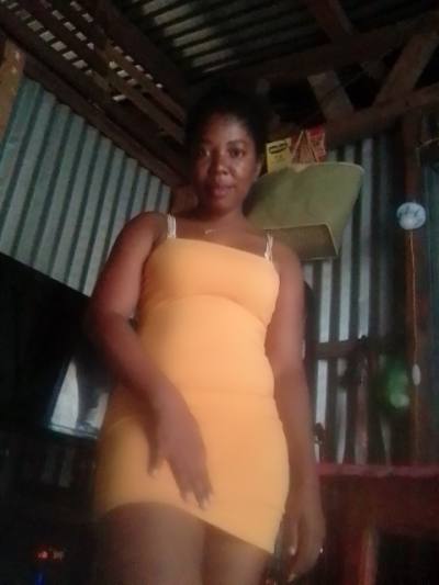 Collette 35 ans Sambava Madagascar