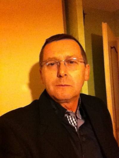 Richard 55 ans Differdange Luxembourg