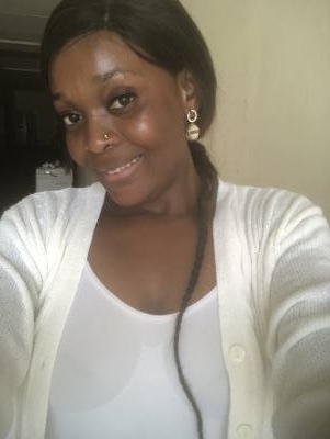 Sylvia 32 ans Libreville  Gabon