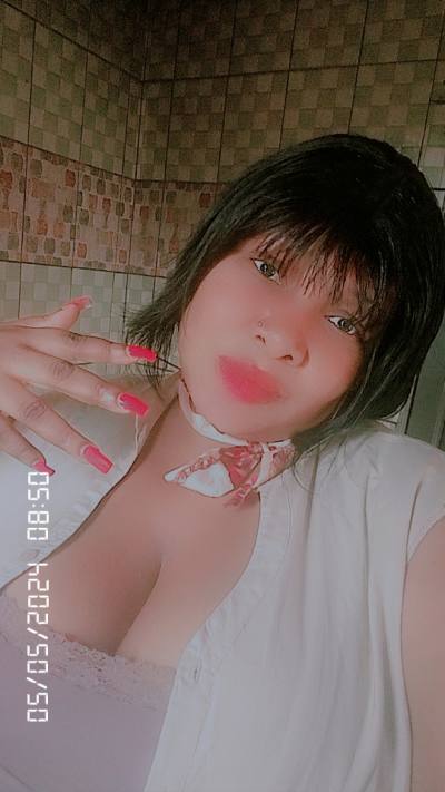 Olive 36 ans Yaoundé  Cameroun