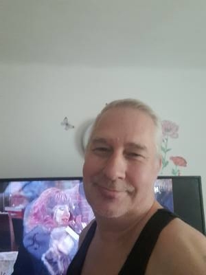 Markus 57 ans Hamburg  Allemagne