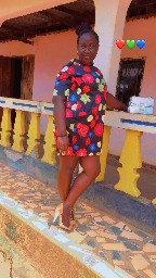 Marie 41 ans Yaounde  Cameroun