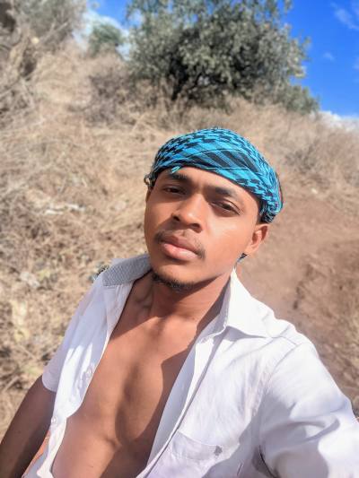 Sterolin 22 ans Nosy-be  Madagascar