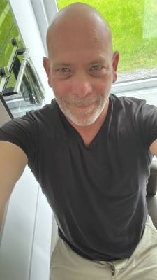 Michel 54 ans Eupen  Belgique