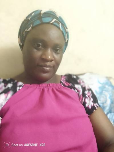 Nathalie 45 ans Douala 5ème Cameroun