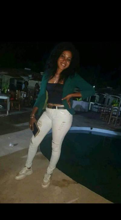 Hermina 30 ans Ambanja Madagascar