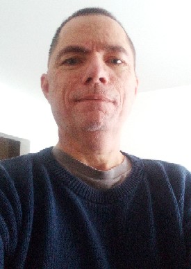 Stephane 52 ans Quebec Canada