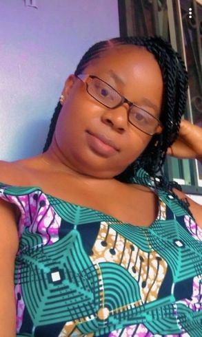 Judith 29 ans Chrétiens  Cameroun