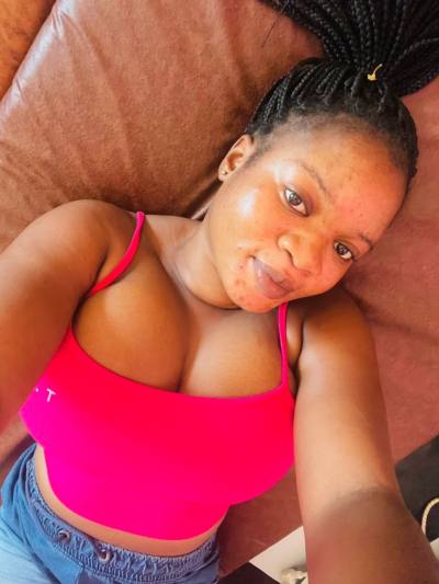 Matilda 27 ans Sunyani  Ghana