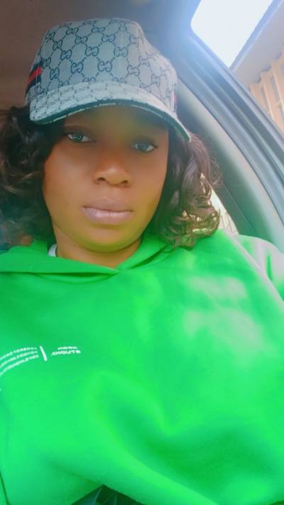 Laurentine 38 ans Centre Cameroun